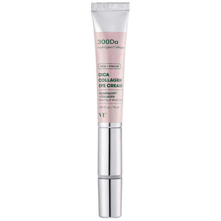 VT Cosmetics Cica Collagen Eye Cream, 15 ml - Крем для кожи вокруг глаз с коллагеном
