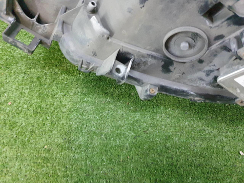 Фара правая Mazda CX-5 1 (2011-2015) ксенон