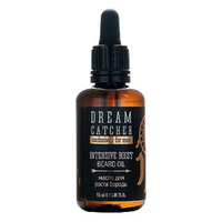 Масло для ускорения роста бороды Dream Catcher Intensive Boost Beard Oil 50мл