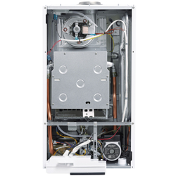 Котел газовый METEOR С30 С настенный 2 конт. закр. кам. сгор. 18квт