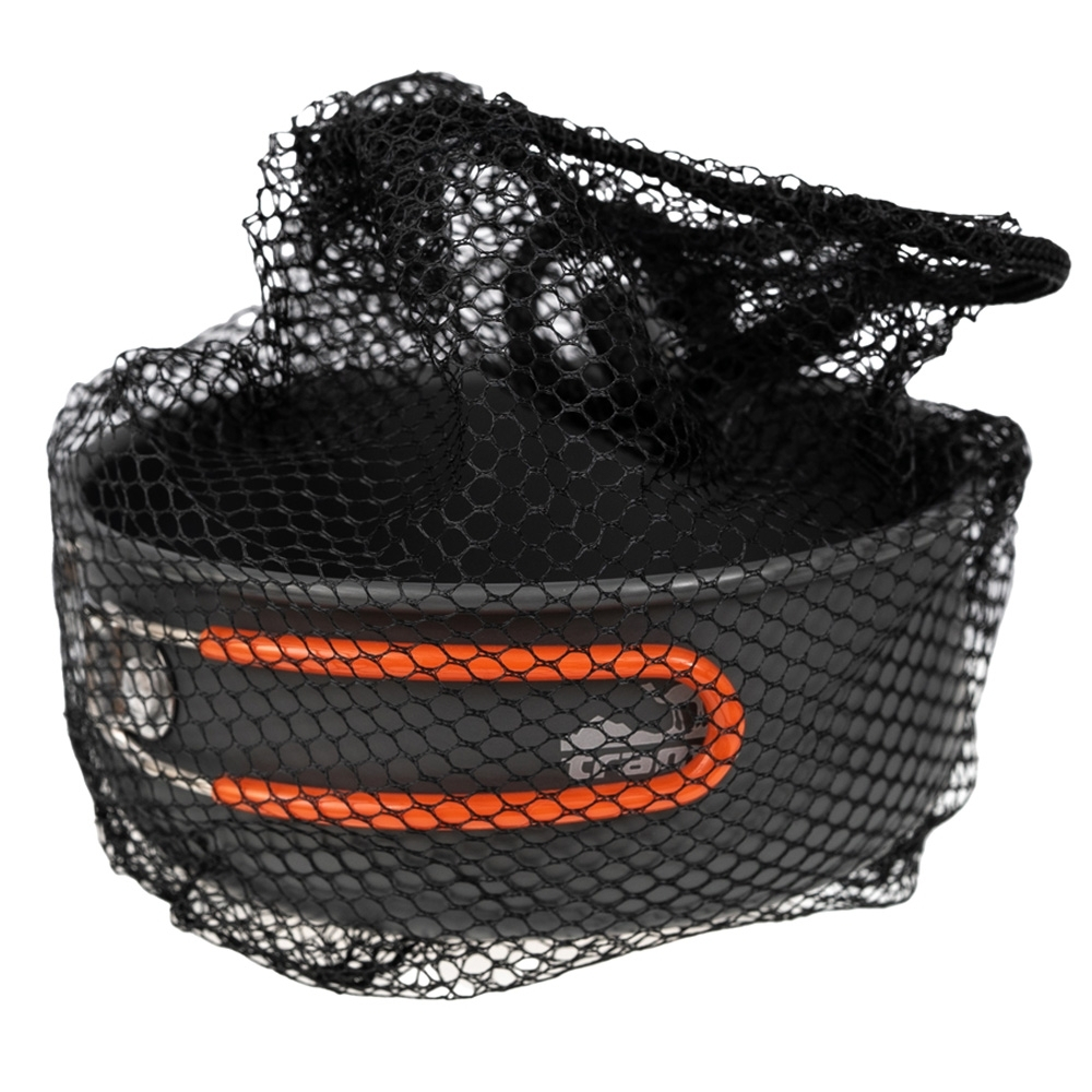 Tramp Тарелка алюминиевая со складными ручками 400 мл, TRC-116