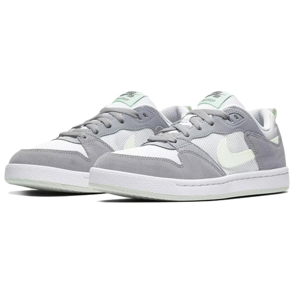 Кроссовки Nike Sb Alleyoop (Женская размерная сетка)