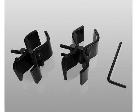 Универсальное подствольное крепление Armytek AWM-01