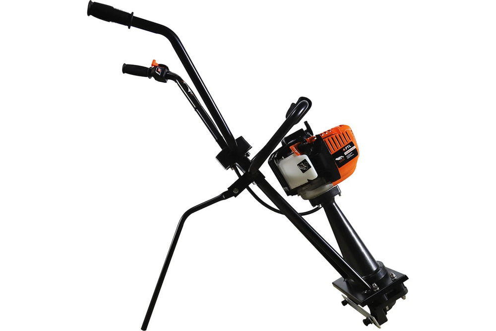 Привод к виброрейке бензиновый FTL SFS-02B 7999