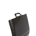 Карбоновые накладки на передний и задний бампер для Mercedes-Benz G-Class AMG 2019 Мерседес Гелик гелентваген