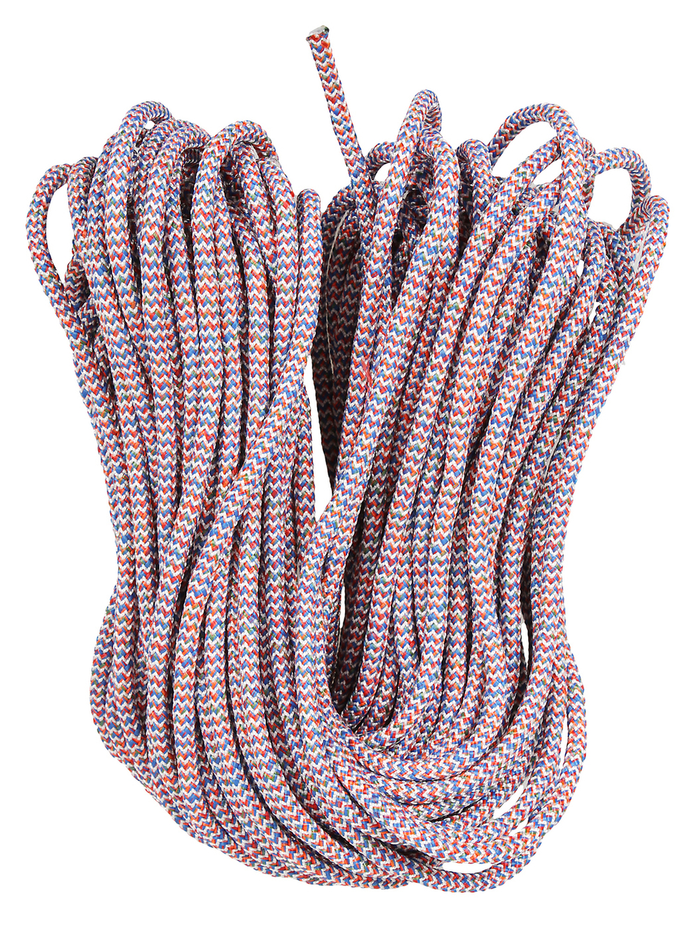 Веревка полиамидная цветная Prival, 6мм