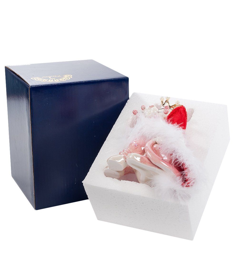 Pavone CMS-31/38 Фигурка «Кошка Принцесса»