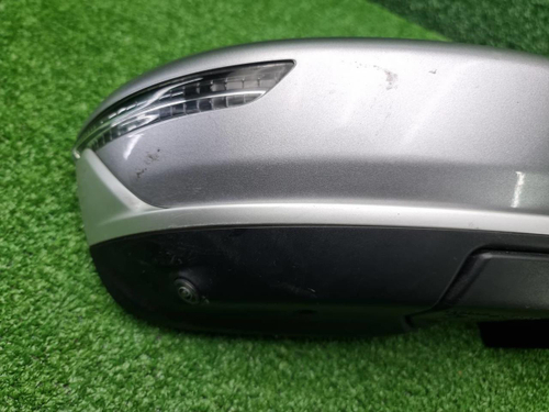 Зеркало правое Geely Coolray (2019-н.в.) 12 конт.