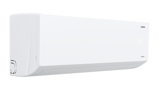 Инверторная сплит-система серии ODYS Inverter 2026 DNI-OSE07NW (комплект)