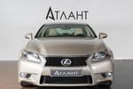 Lexus GS250, 2012 год