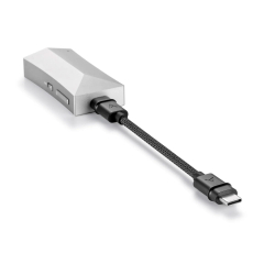Усилитель для наушников с ЦАП ASTELL&KERN AK HC4