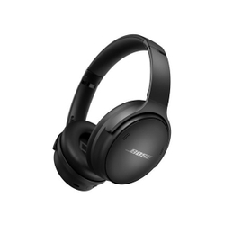 Bose QuietComfort 45 Black