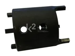 Универсальный ключ NKO для крепления фрезерной головки