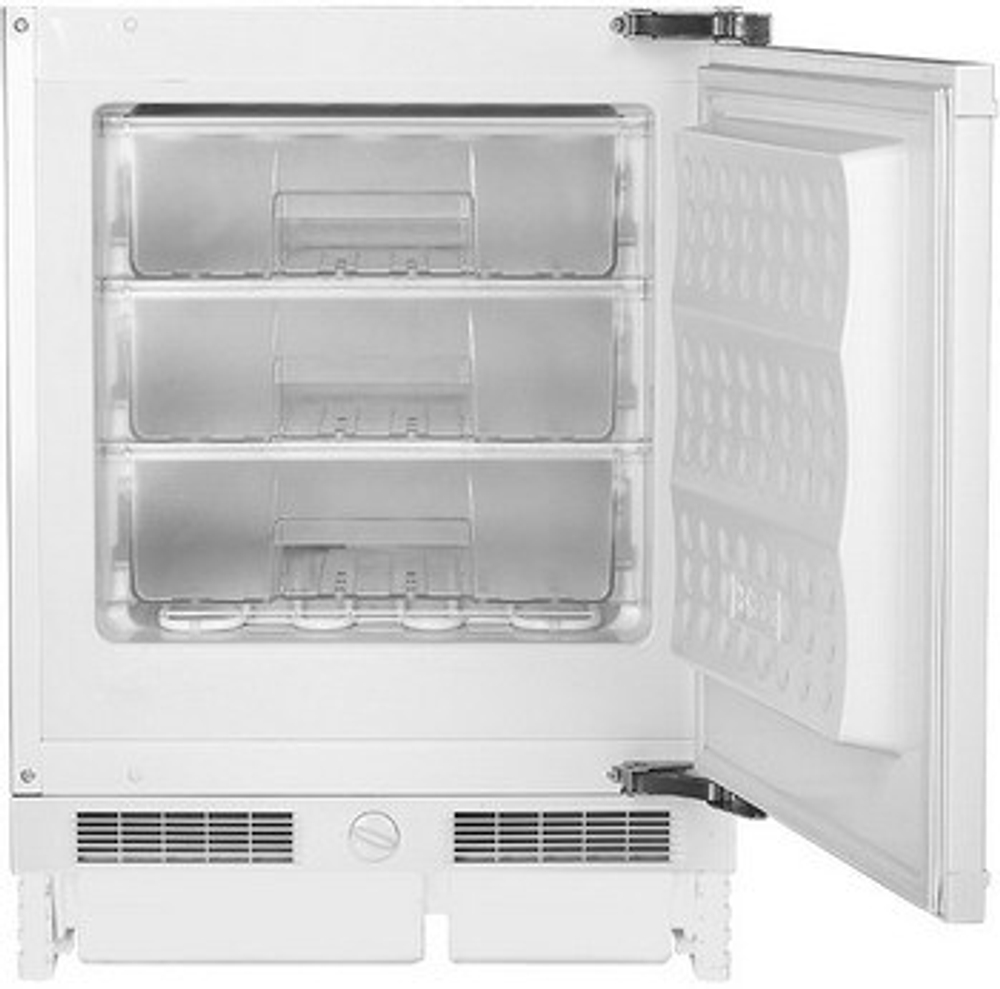 Встраиваемый морозильник Ascoli ASF90BU