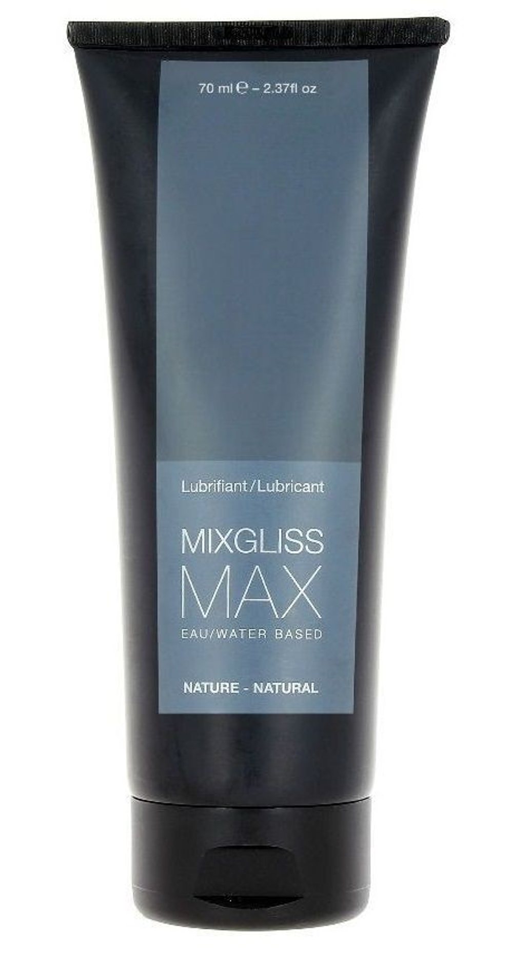 Лубрикант на водно-силиконовой основе MIXGLISS MAX 70мл