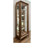 МОДЕНА Шкаф для посуды однодверный ЛЕВЫЙ