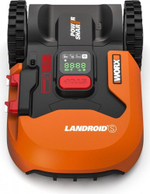 Газонокосилка роботизированная Worx Landroid S WR130E WR130E