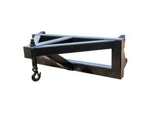 Устройство грузоподъемное под еврорамку