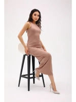 Платье летнее скимс облегающее