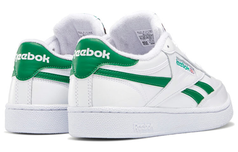 Кроссовки Reebok Revenge