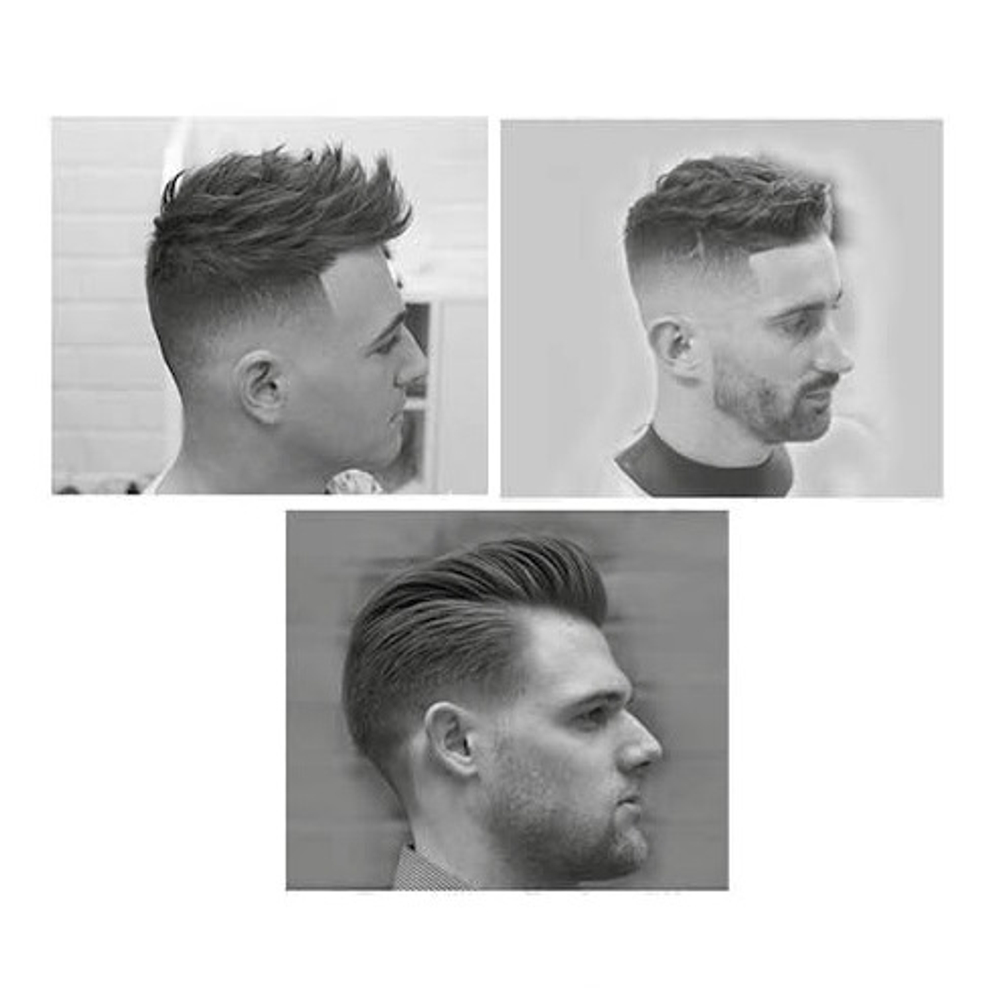 Шейвер для бороды Harizma Barber Shaver H10103B