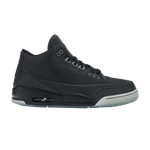 Кроссовки Jordan Air Jordan 3 Retro 5Lab3 Black