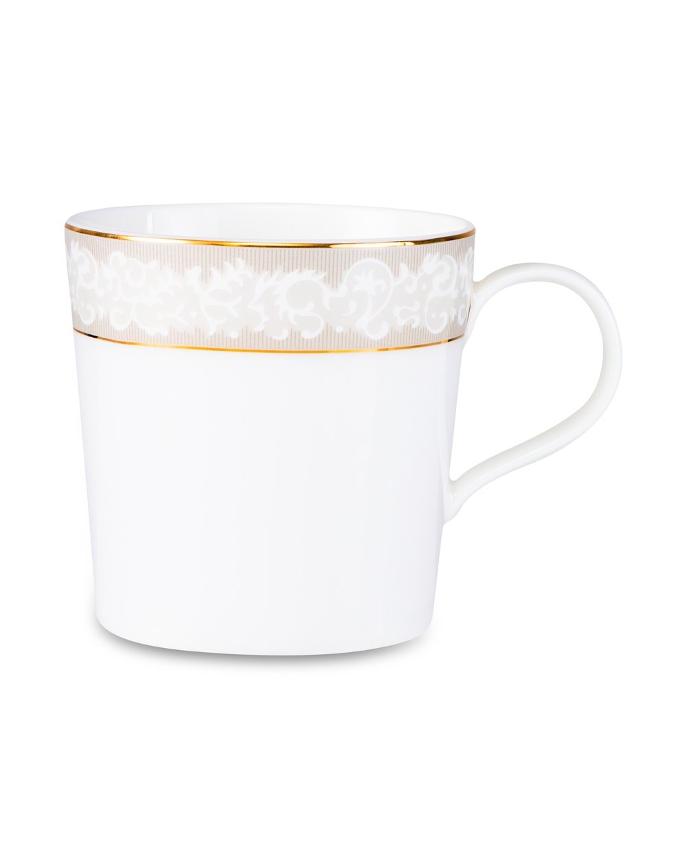 Обеденный сервиз 16 предметов на 4 персоны Mix&Match Home Елена