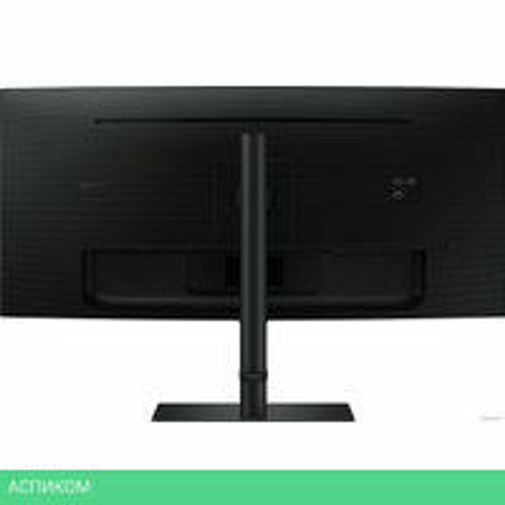 Игровой монитор Samsung ViewFinity S6 LS34C652UAUXEN