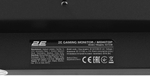 Монитор 2E 2E-G2723B-01.UA черный