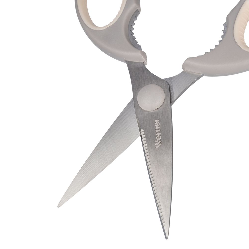 Ножницы кухонные Werner Gusto 51210