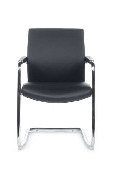 Кресло Neo-ST SN-802 Черный