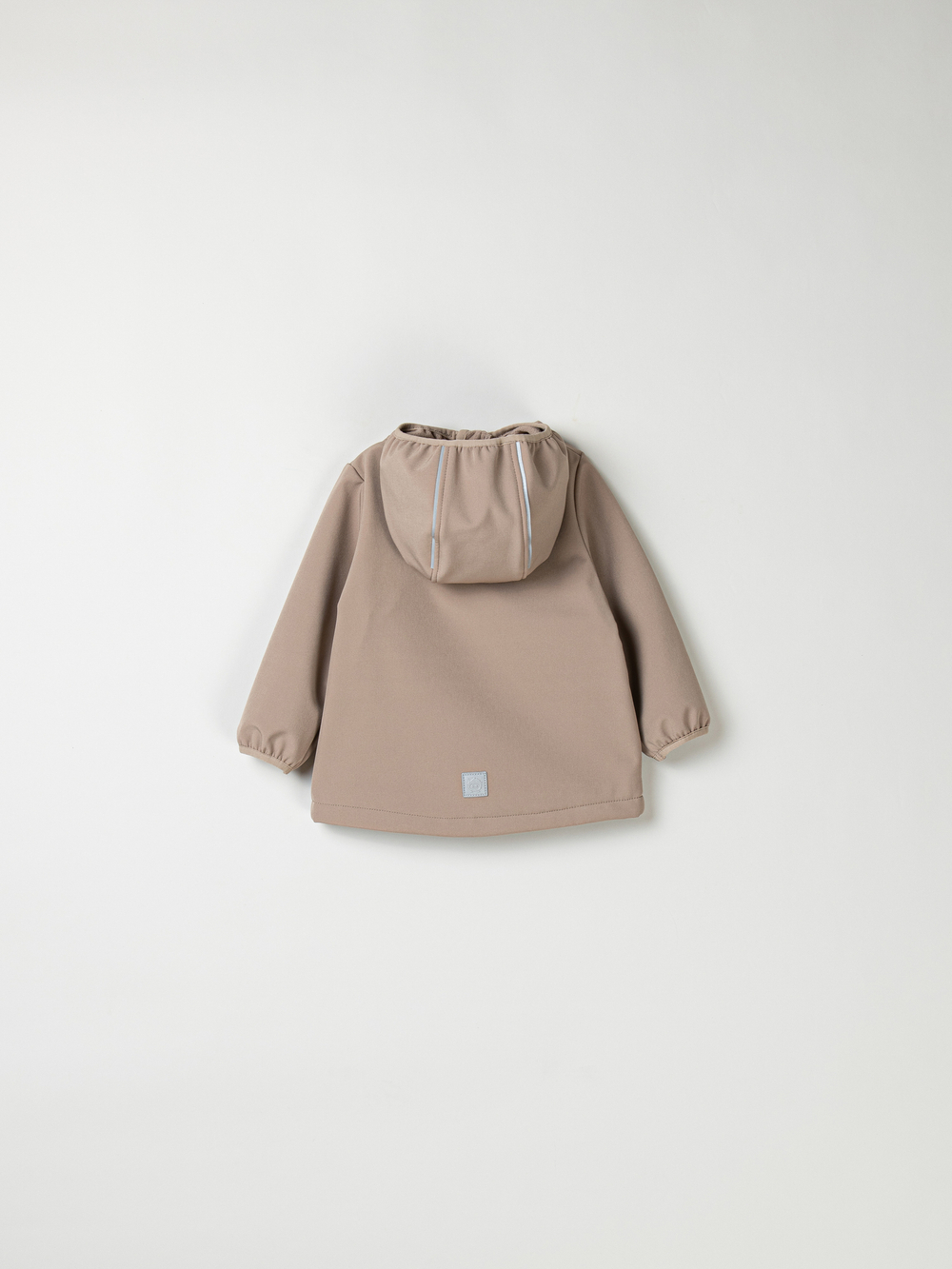 Костюм из софтшелла "Капучино"