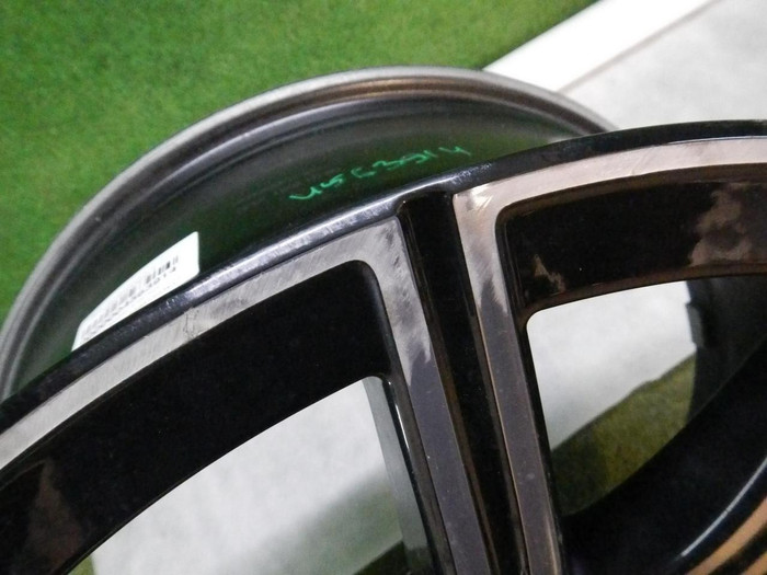 Диск литой R19 Mercedes S W223 (2020-н.в.)