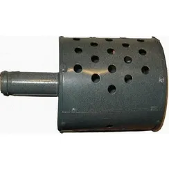 Фильтр всасывающий "Champion" C2514 (25 мм)