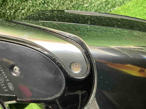 Зеркало левое BMW 7er G11 (2015-2019) 9 контактов