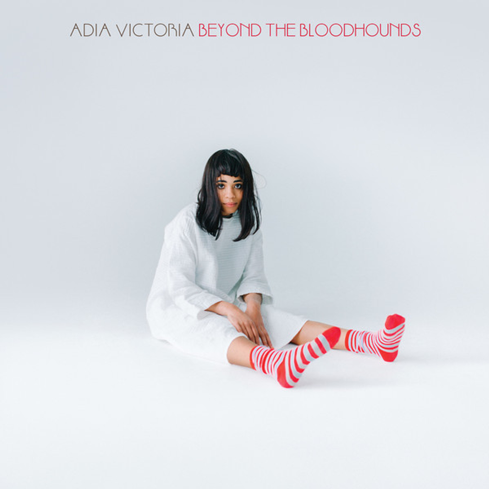 [CD] Adia Victoria - Beyond The Bloodhounds [used]