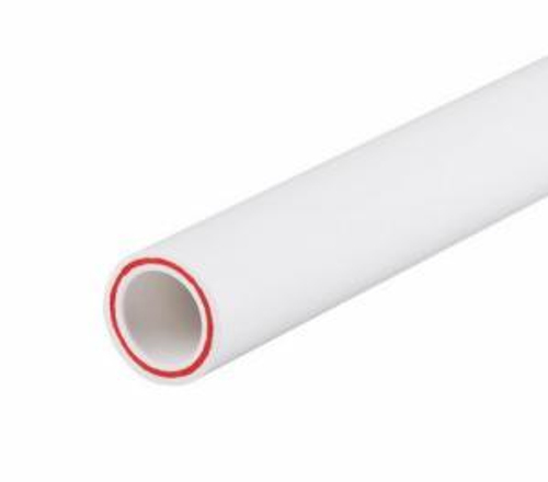 VP Труба армированная со стекловолокном PN20 d.25