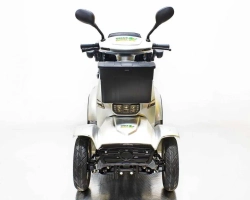 Мобилити Трайк Green Camel Пони 4K (48V 500W 36 км/ч) городской
