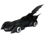 Фигурка McFarlane Toys DC Multiverse Vehicles Batman Forever Batmobile (Gitd)