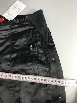 Штаны Desam утепленные, маркировка S, визуально на 44 размер