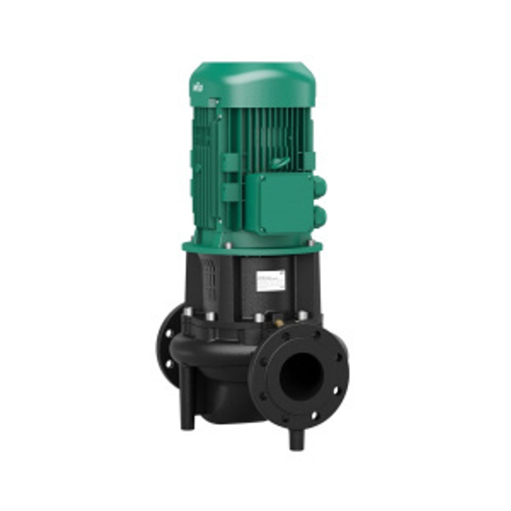 Насос циркуляционный IL 150/305-30/4-IE3 (PG3) Wilo