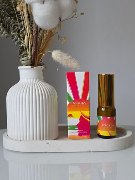 Escada Taj Sunset пробник духов, 12 ml (для женщин)