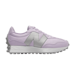 Кроссовки New Balance Nb 327 (Женская размерная сетка)