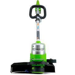 Аккумуляторный триммер Greenworks GD60LT 60V