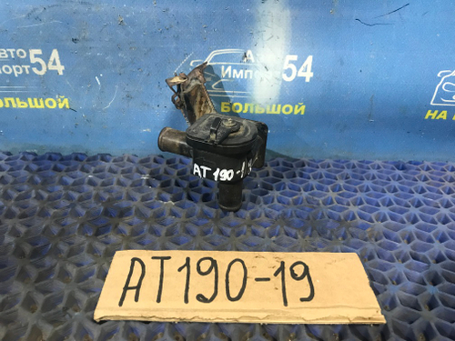 Кран печки TOYOTA CARINA E 1996