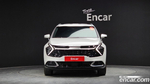 Kia Sportage 5 Generation Бензин 1.6 Turbo 2WD (08.2023)