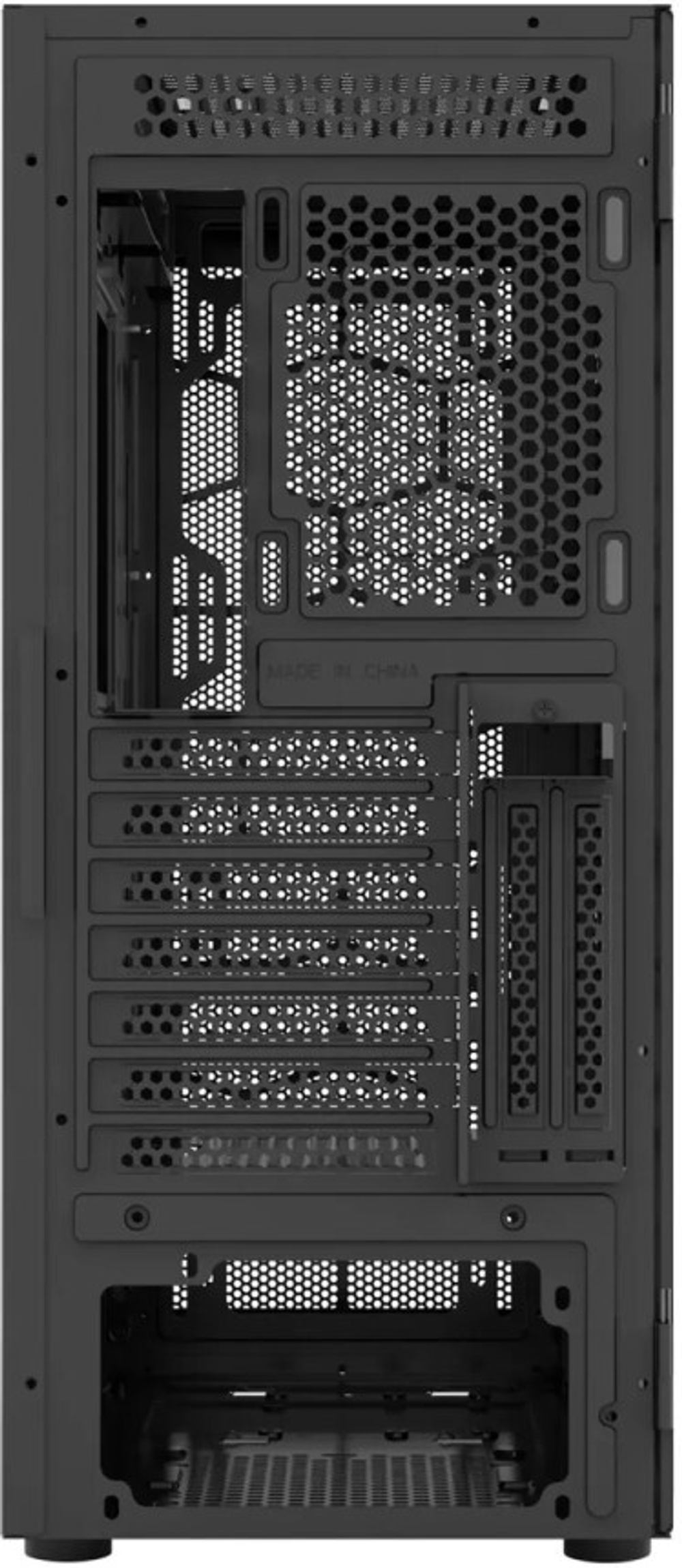 Корпус ATX Bloody BD-CC116-BK