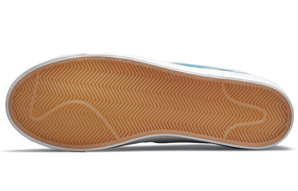 Кроссовки Mayumi Yamase X Nike Blazer Low 77
