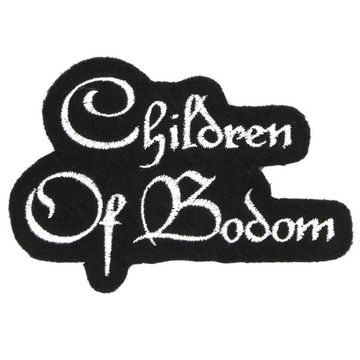 Нашивка Children Of Bodom (030)