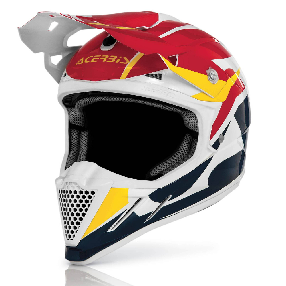 Мотошлем Acerbis Profile 2.0